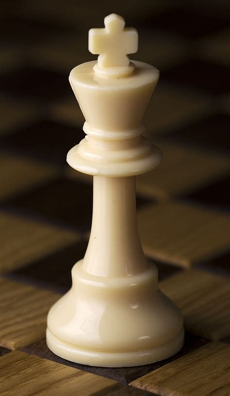 CHESS KING.